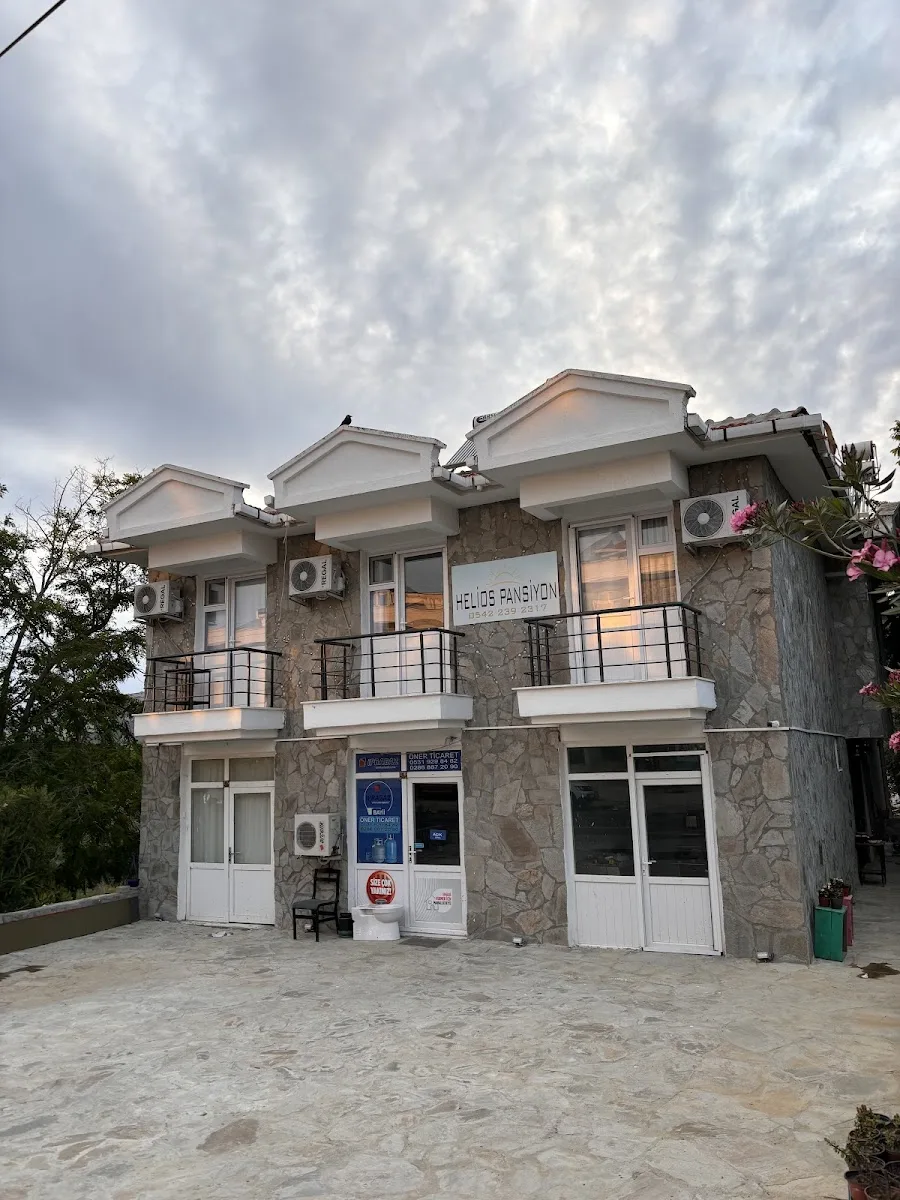 Galeri
