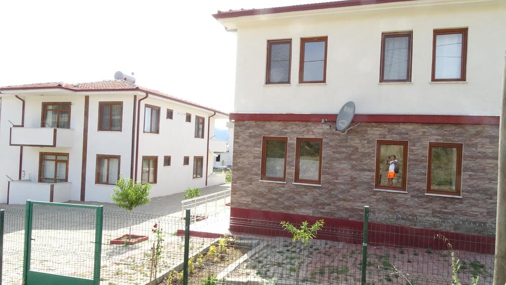 Kılınç Pansiyon