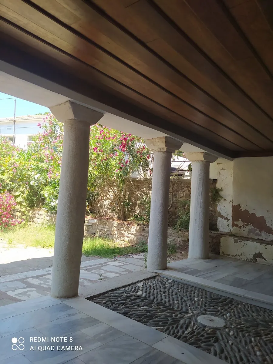 Galeri