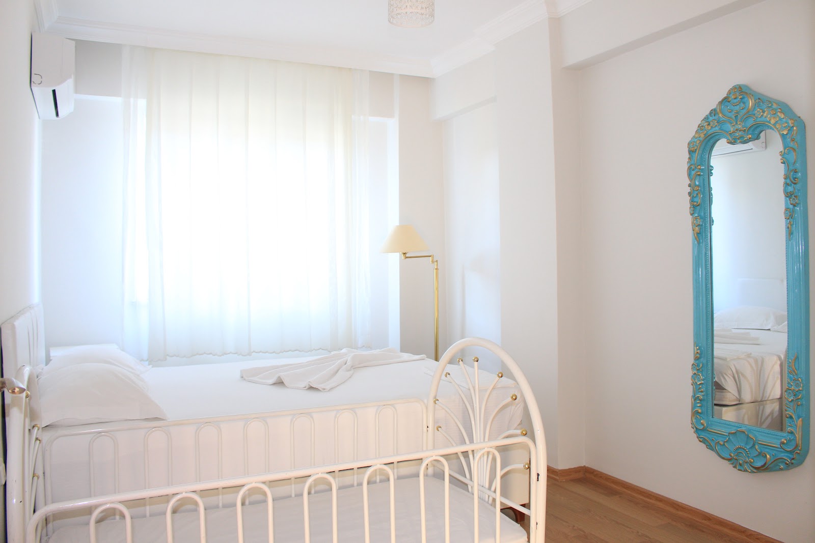 Rumeli Apart Otel
