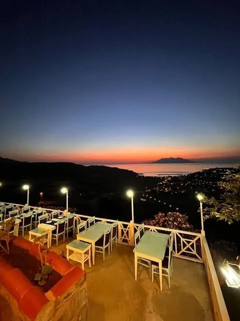 Park Imbros Hotel