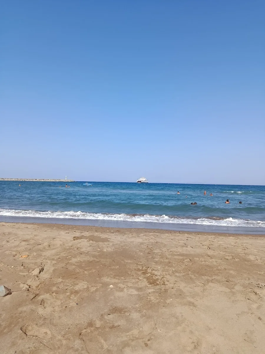 Gökçeada Batıhan Otel