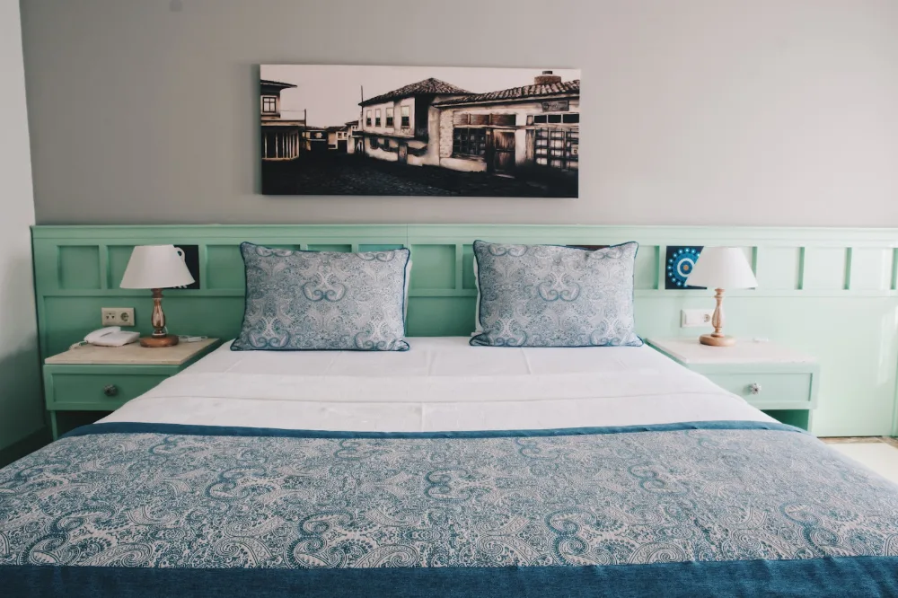 Taylan Otel