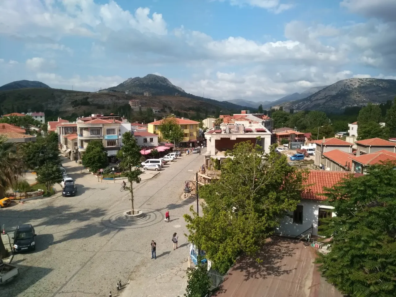 Galeri