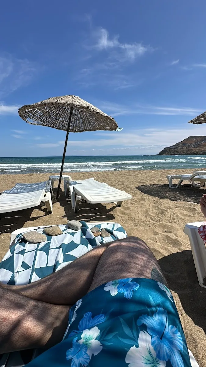 Agios Hotel