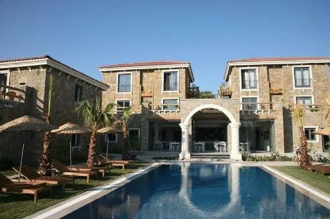 Gökçeada İmbros Hotel