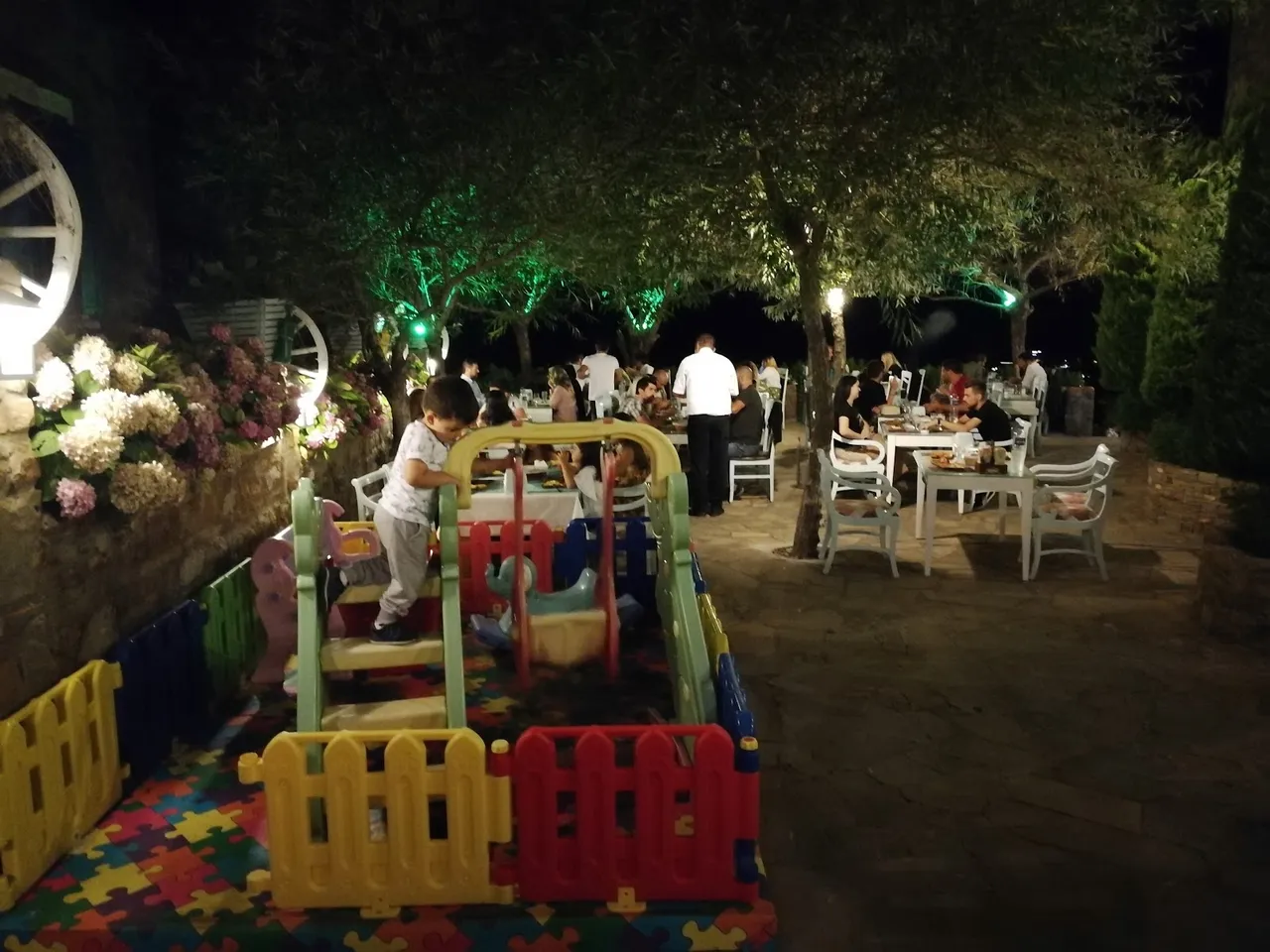 Gökçeada İmbros Hotel