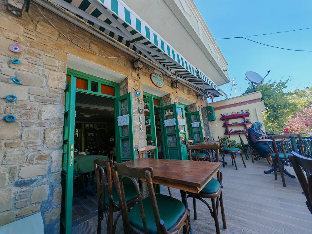 Galeri