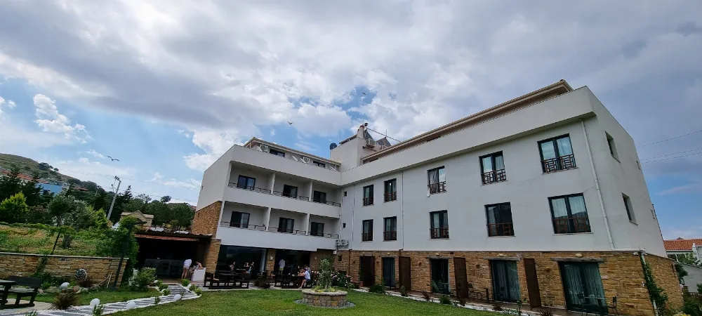 Galeri