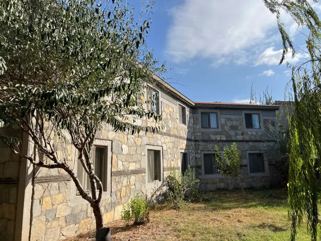 Surf inn gökçeada