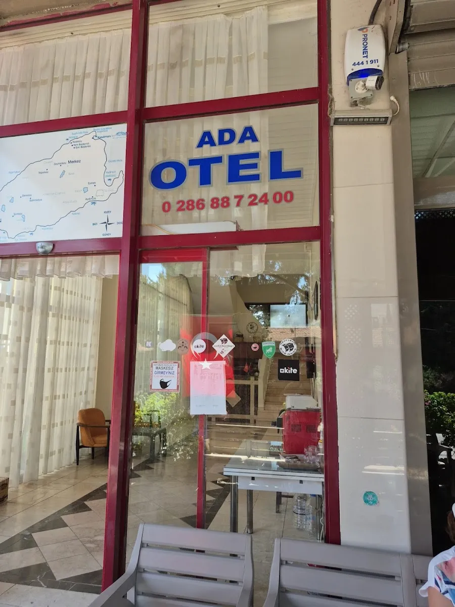 Ada Otel