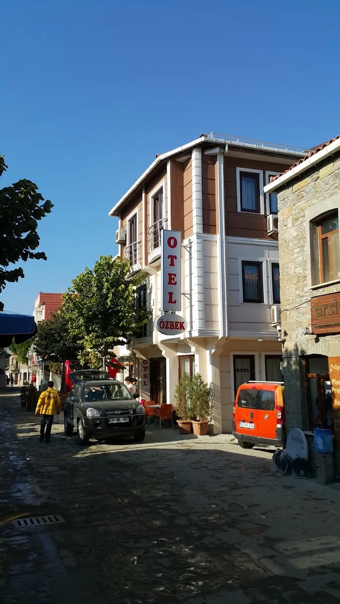Galeri