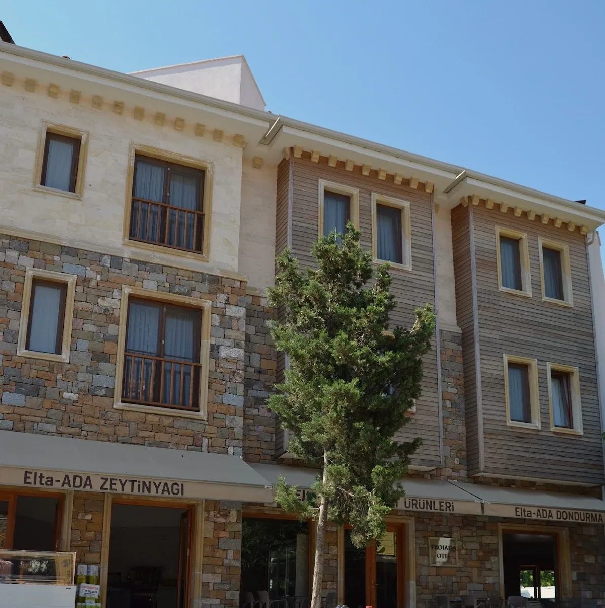 Galeri
