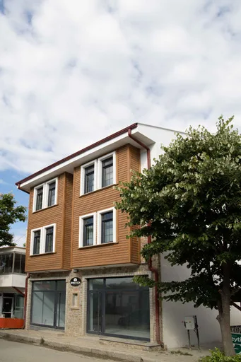Galeri