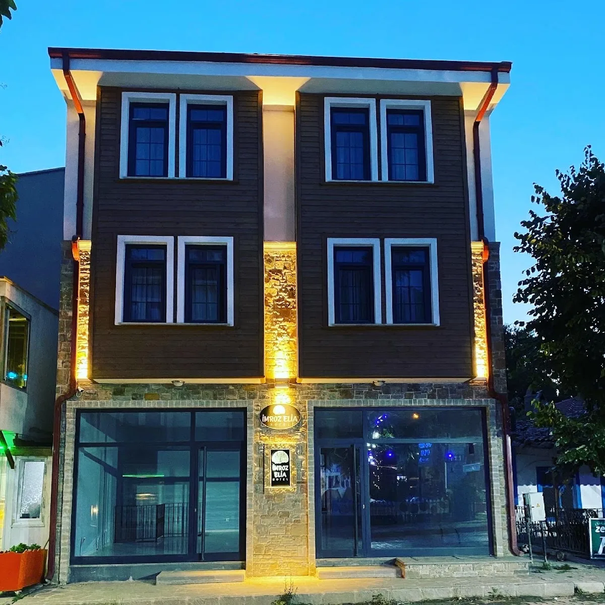 Galeri