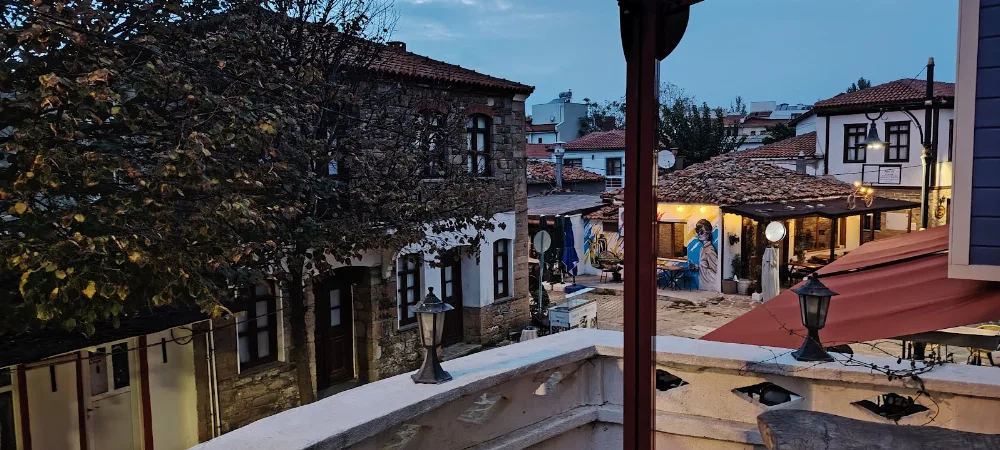 Petrino Gökçeada Hotel & Kitchen