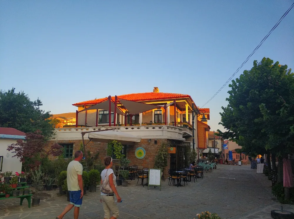 Galeri
