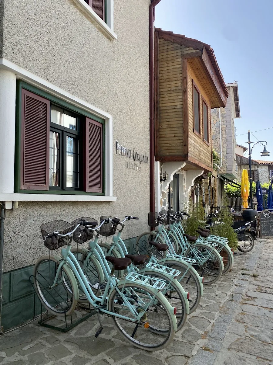 Galeri