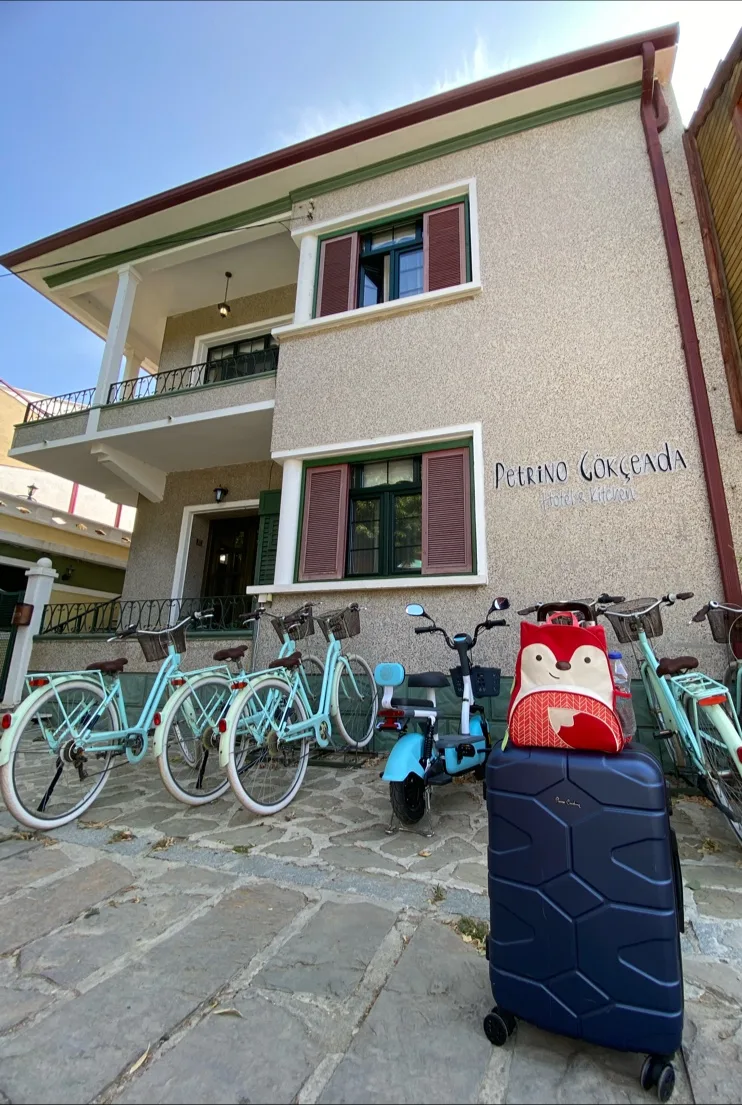 Galeri