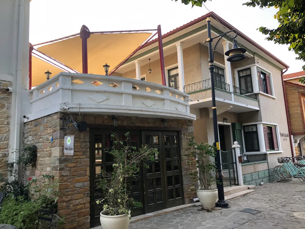 Galeri