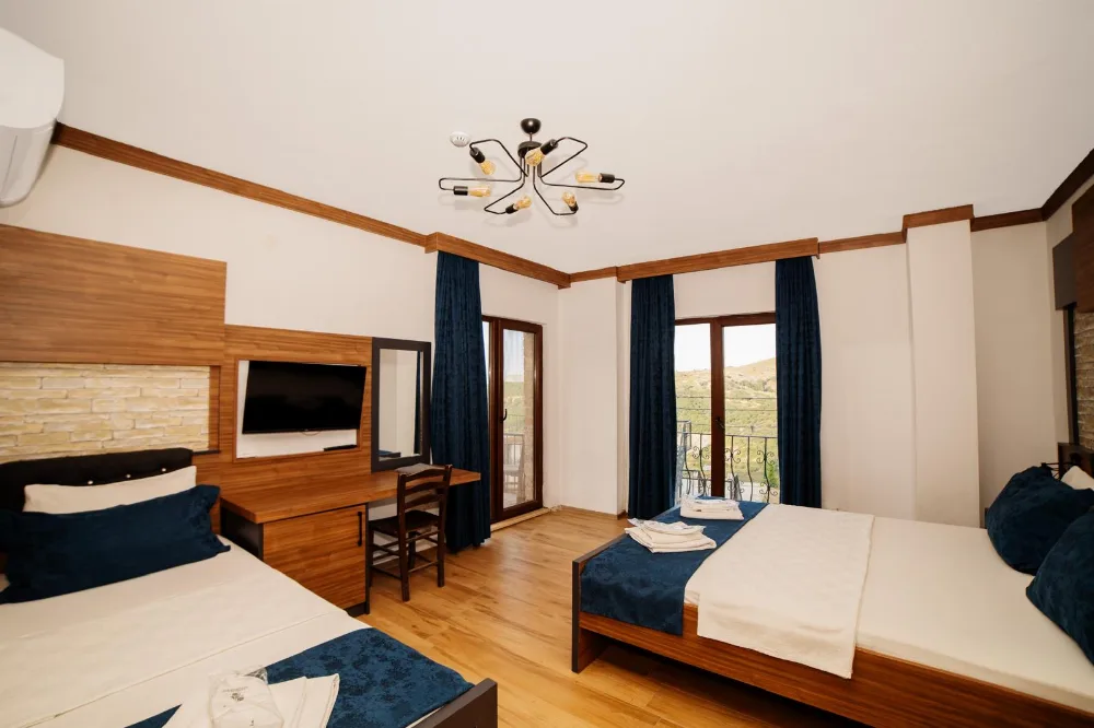 Kardeliz Butik Otel