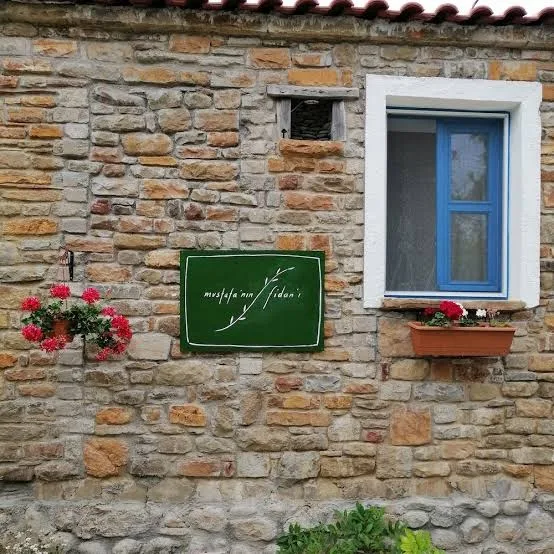 Galeri