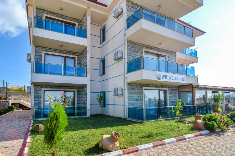 İVUNYA OTEL GOKCEADA