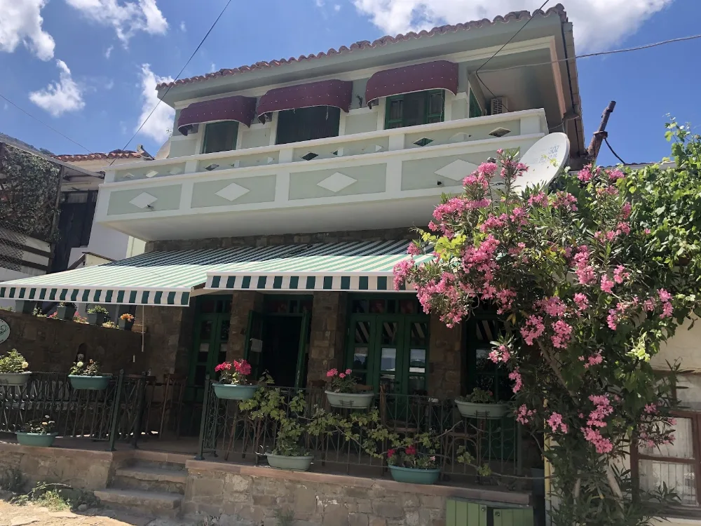 Pansiyon Agridia