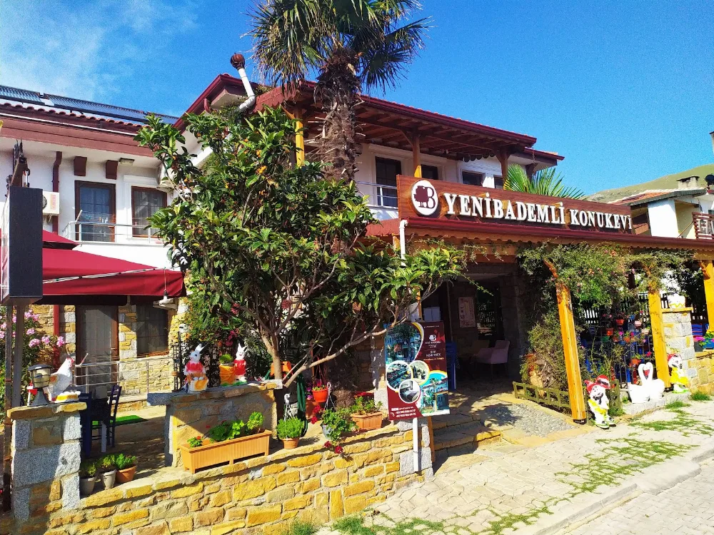 Galeri