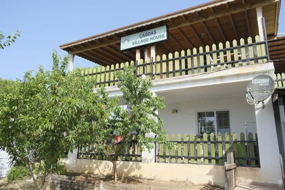 Galeri