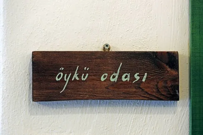 Galeri