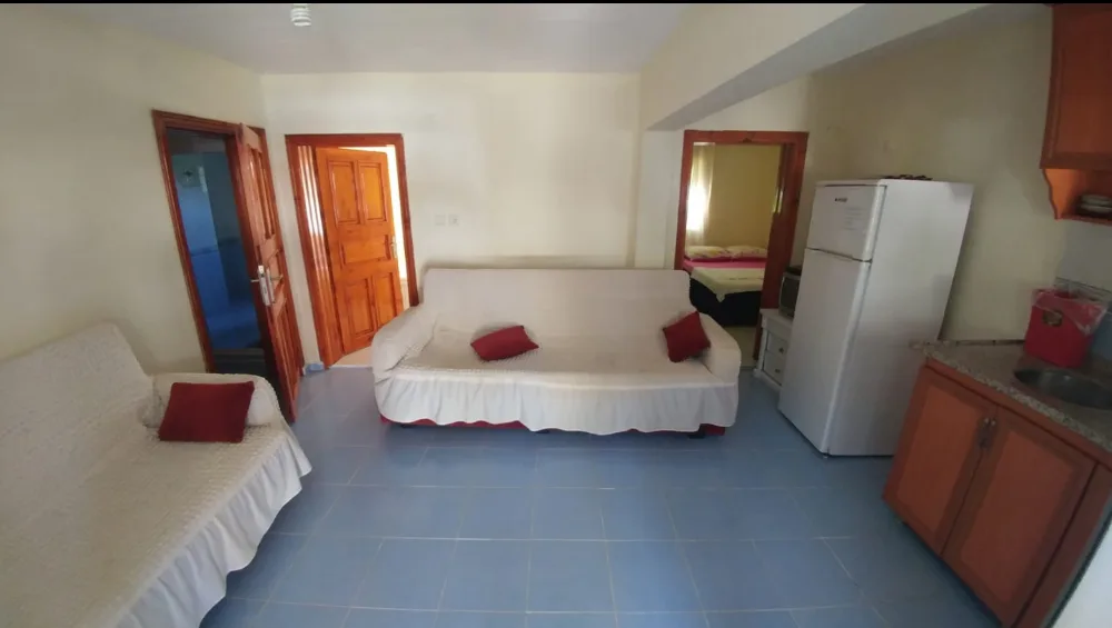 Güven Apart