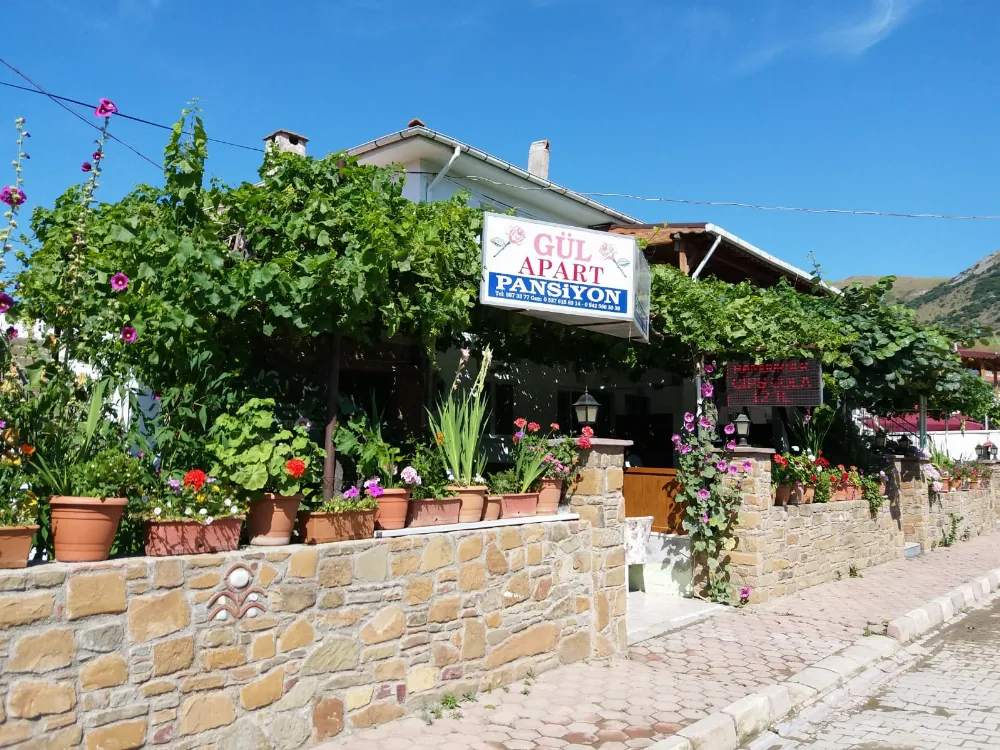 Galeri