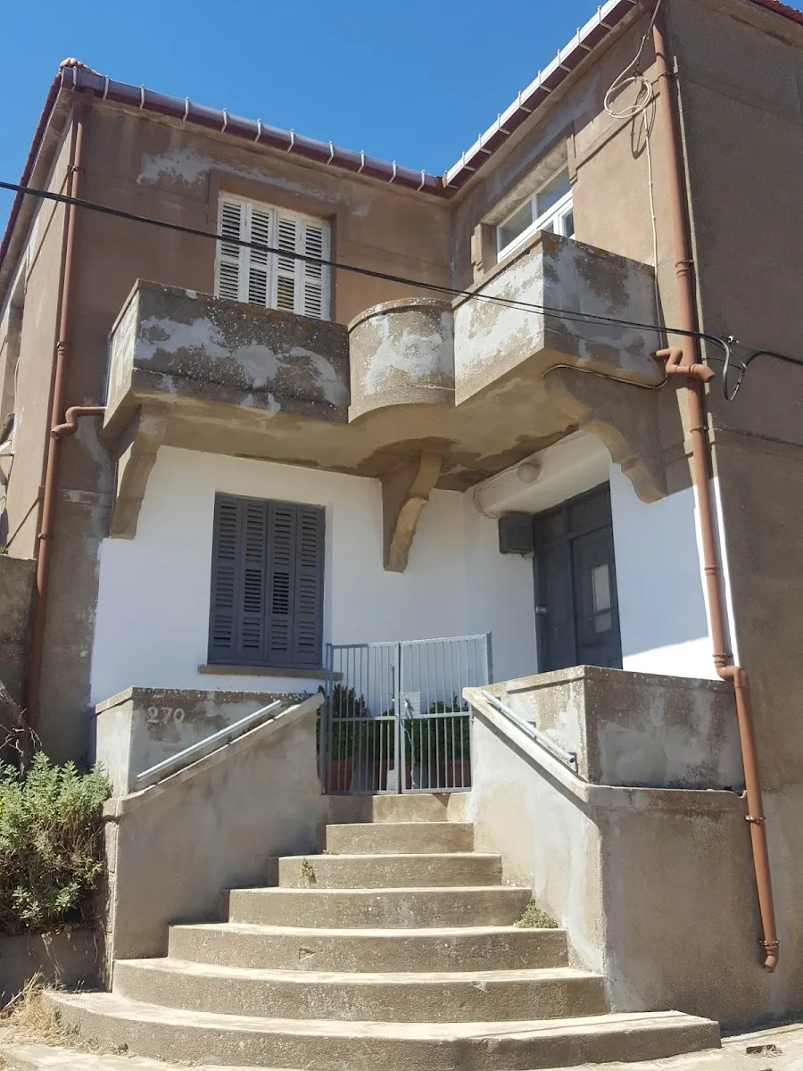Galeri