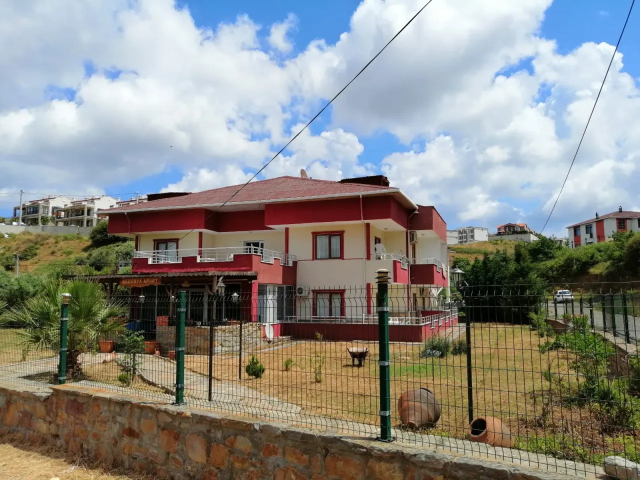 Galeri