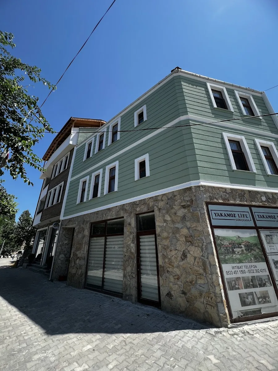 Galeri