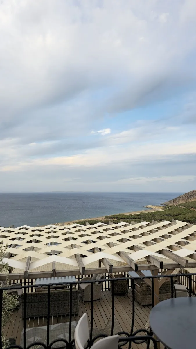 Limnos Otel