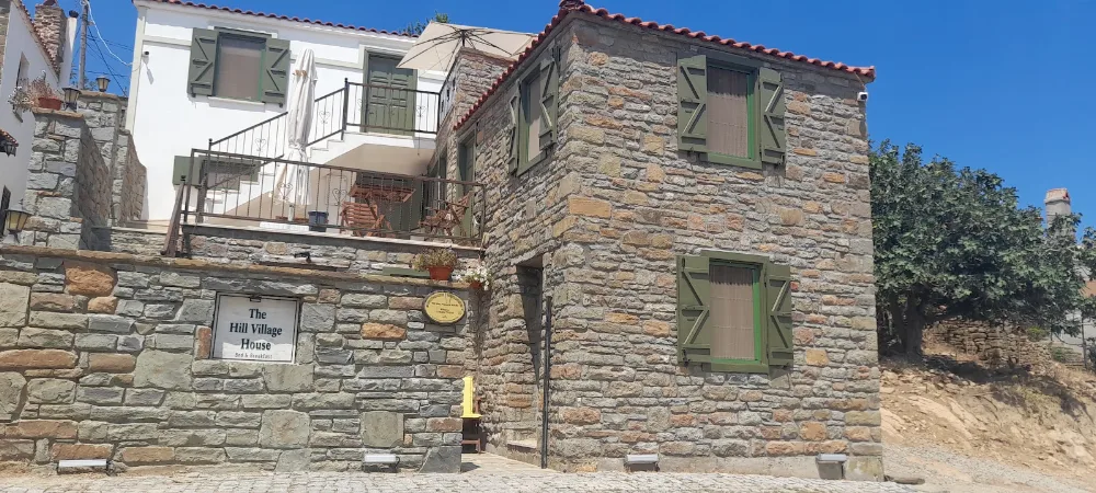 Galeri