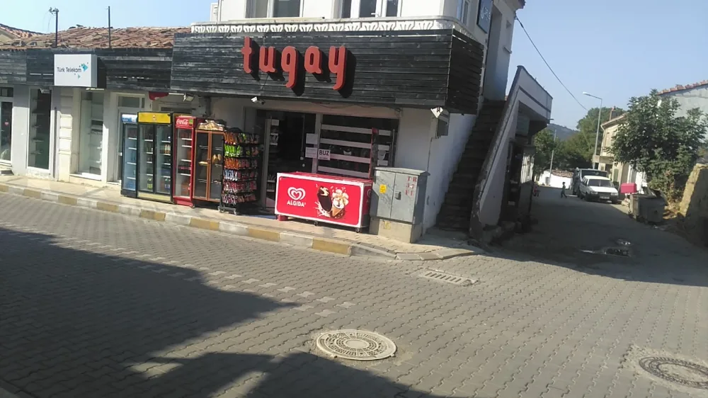 Galeri