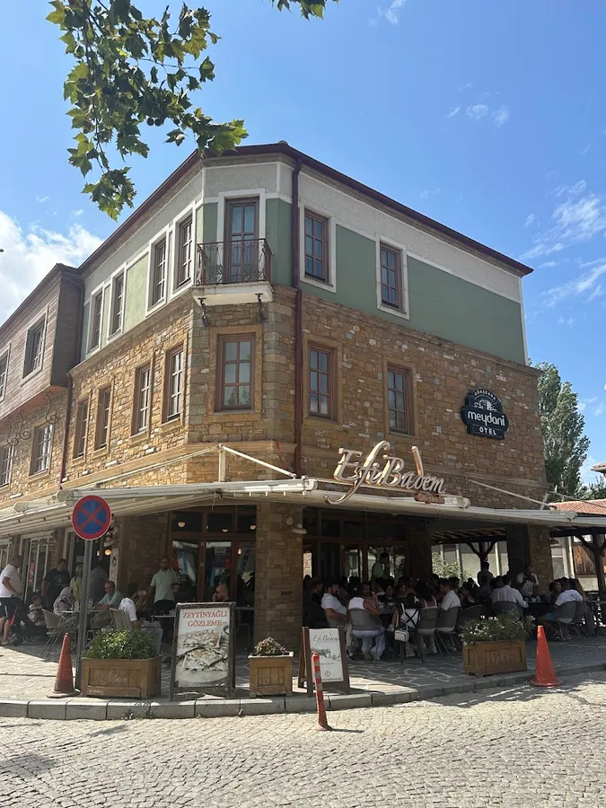 Galeri
