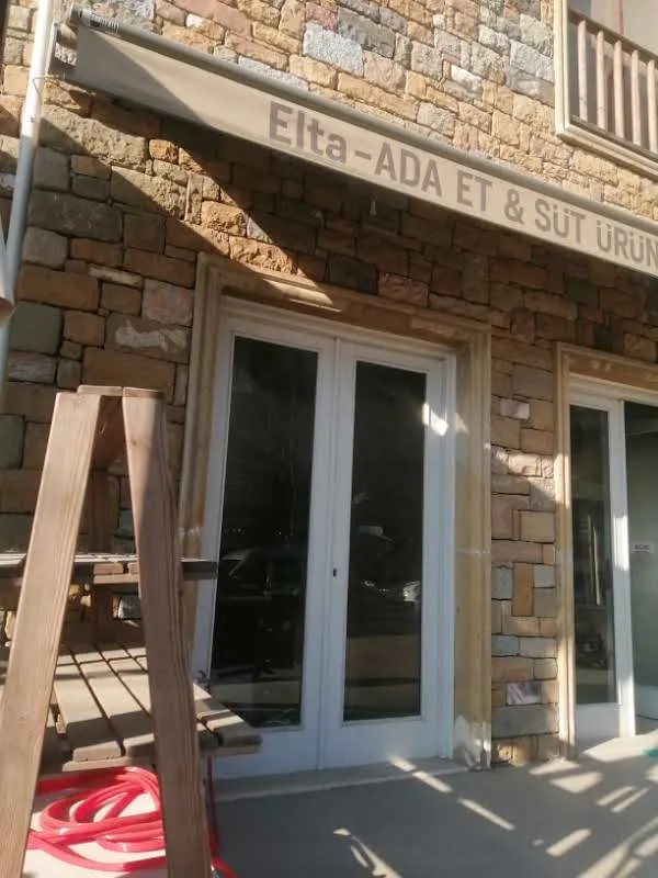 Elta-Ada Et & Süt Ürünleri