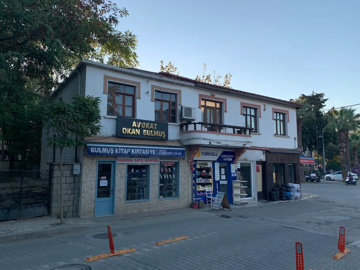 Galeri