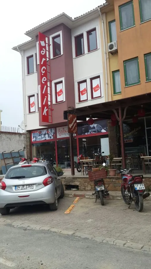 Gülistan Ticaret
