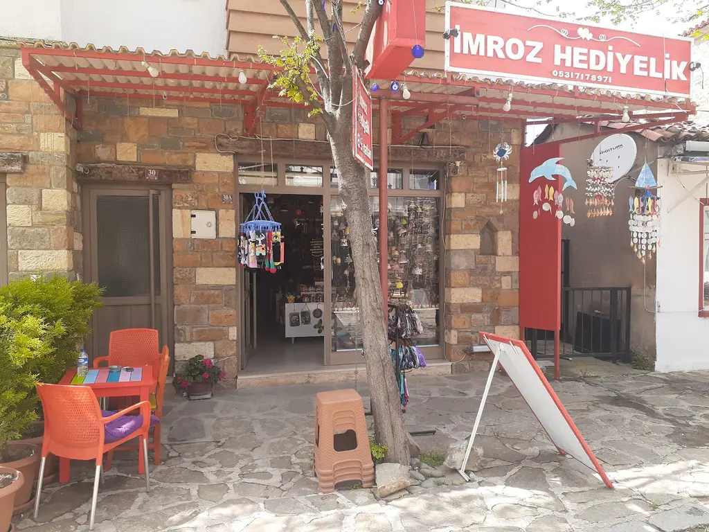 Galeri
