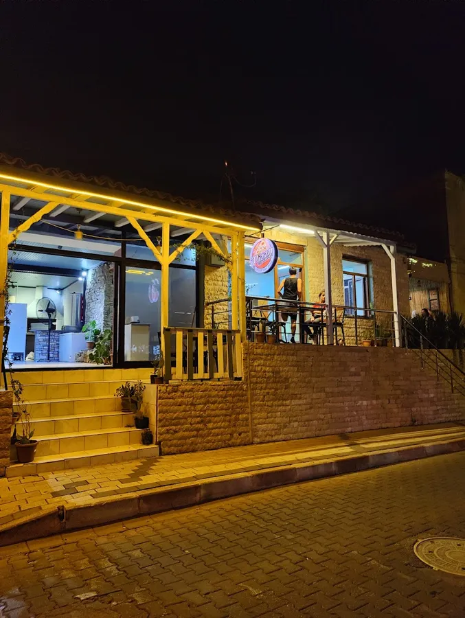 Galeri