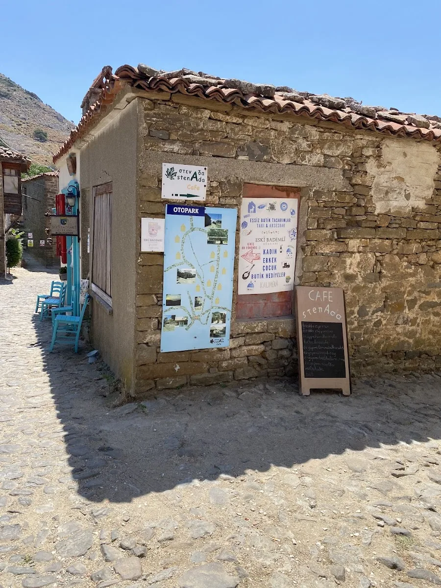 Galeri