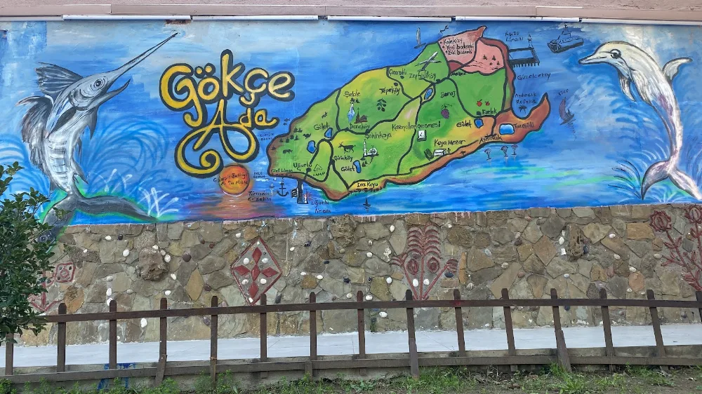 Gökçeada Askeri Gazino Müdürlüğü