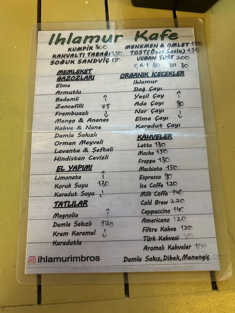 ihlamurimbros