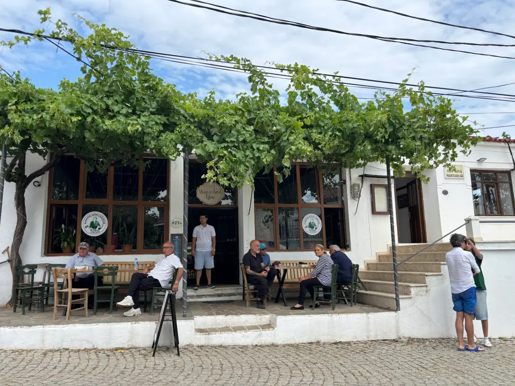 Galeri