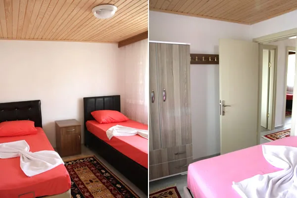 Aysun Pansiyon